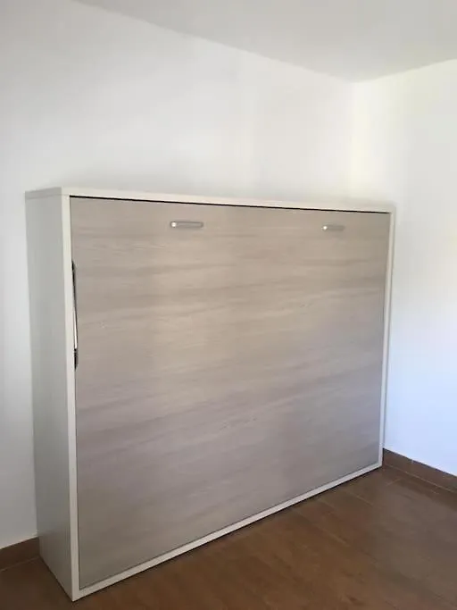 Apartmán Confortable Estudio A 200 Metros De La Playa Benalmádena