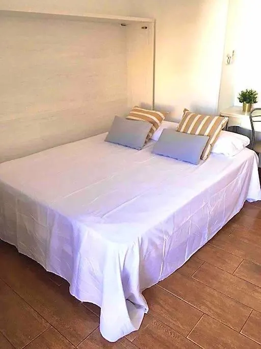 Confortable Estudio A 200 Metros De La Playa Benalmádena