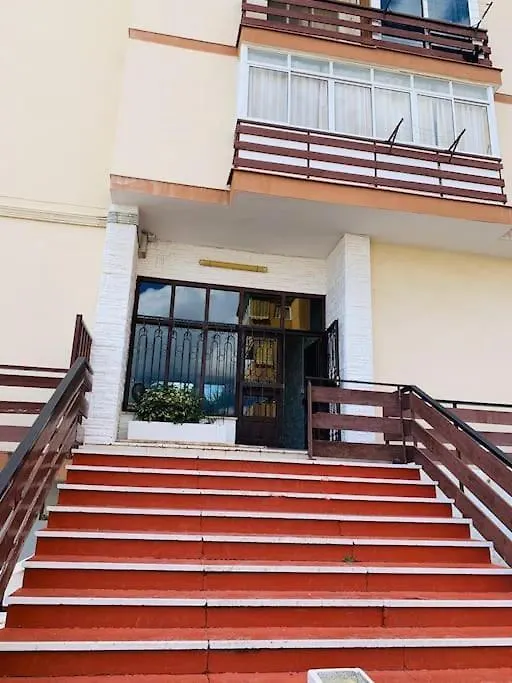 Confortable Estudio A 200 Metros De La Playa Benalmádena Apartmán
