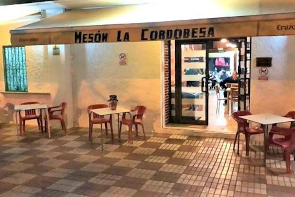 Confortable Estudio A 200 Metros De La Playa Benalmadena Spain